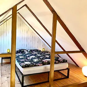 Apartment Nepomuk, Landshut