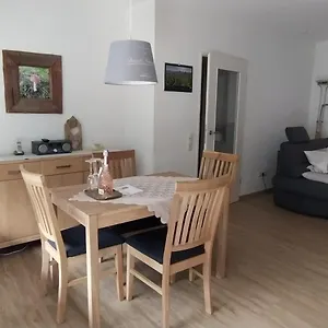 Apartment Zum Bartelt, Hohenschwangau