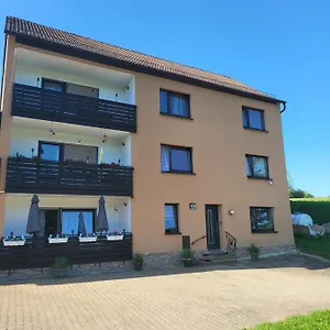 Apartment Mara, Neuhaus an der Pegnitz