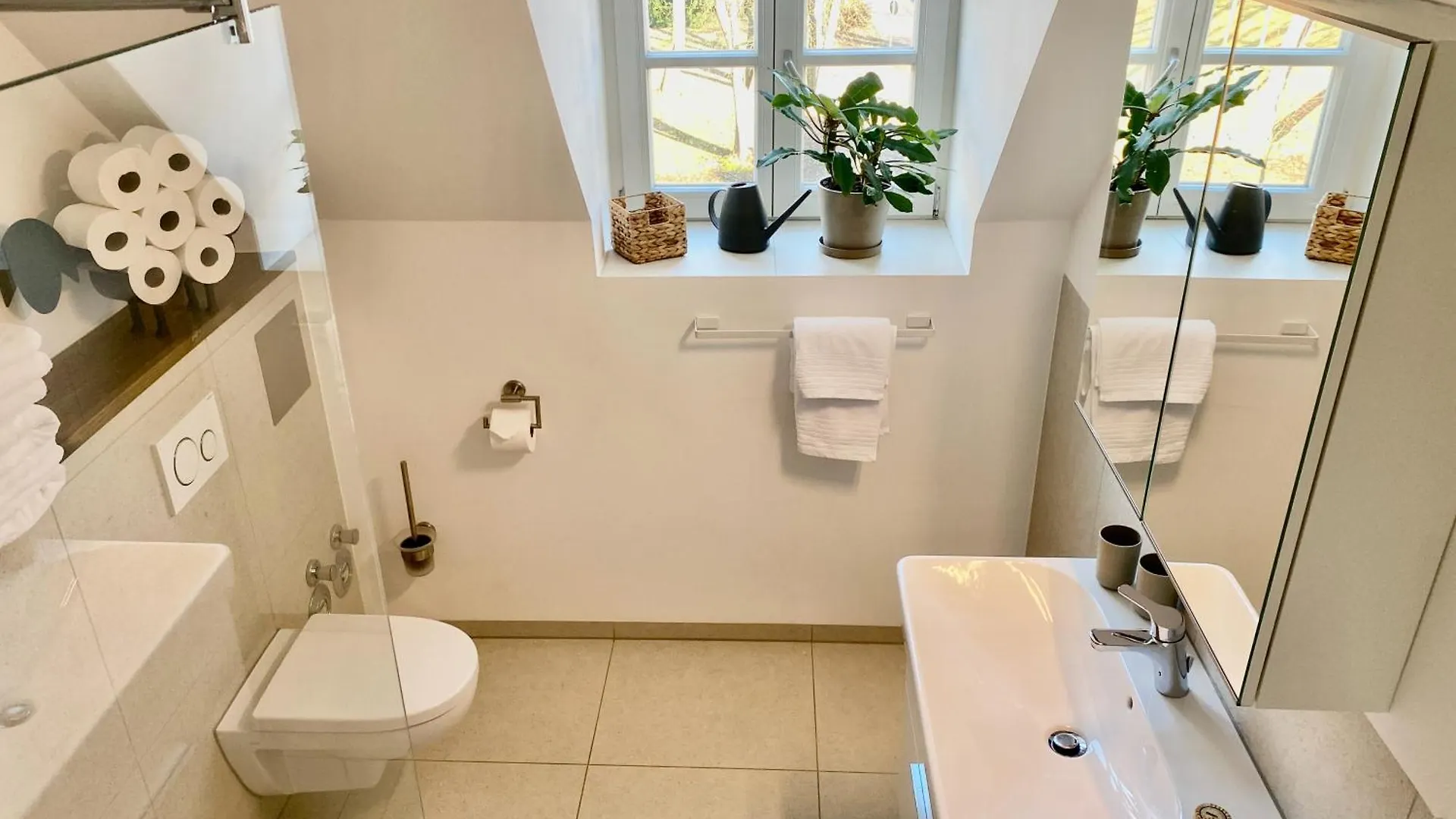 Stylisches City-Apartment - Ruhig & Zentral Landshut 0*,