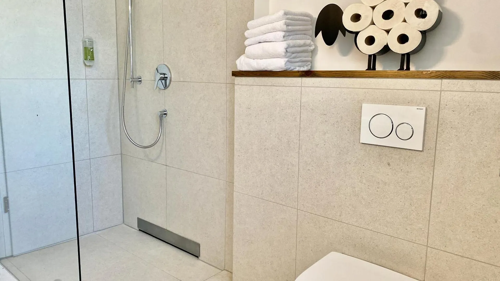 Stylisches City-Apartment - Ruhig & Zentral Landshut Lejlighed