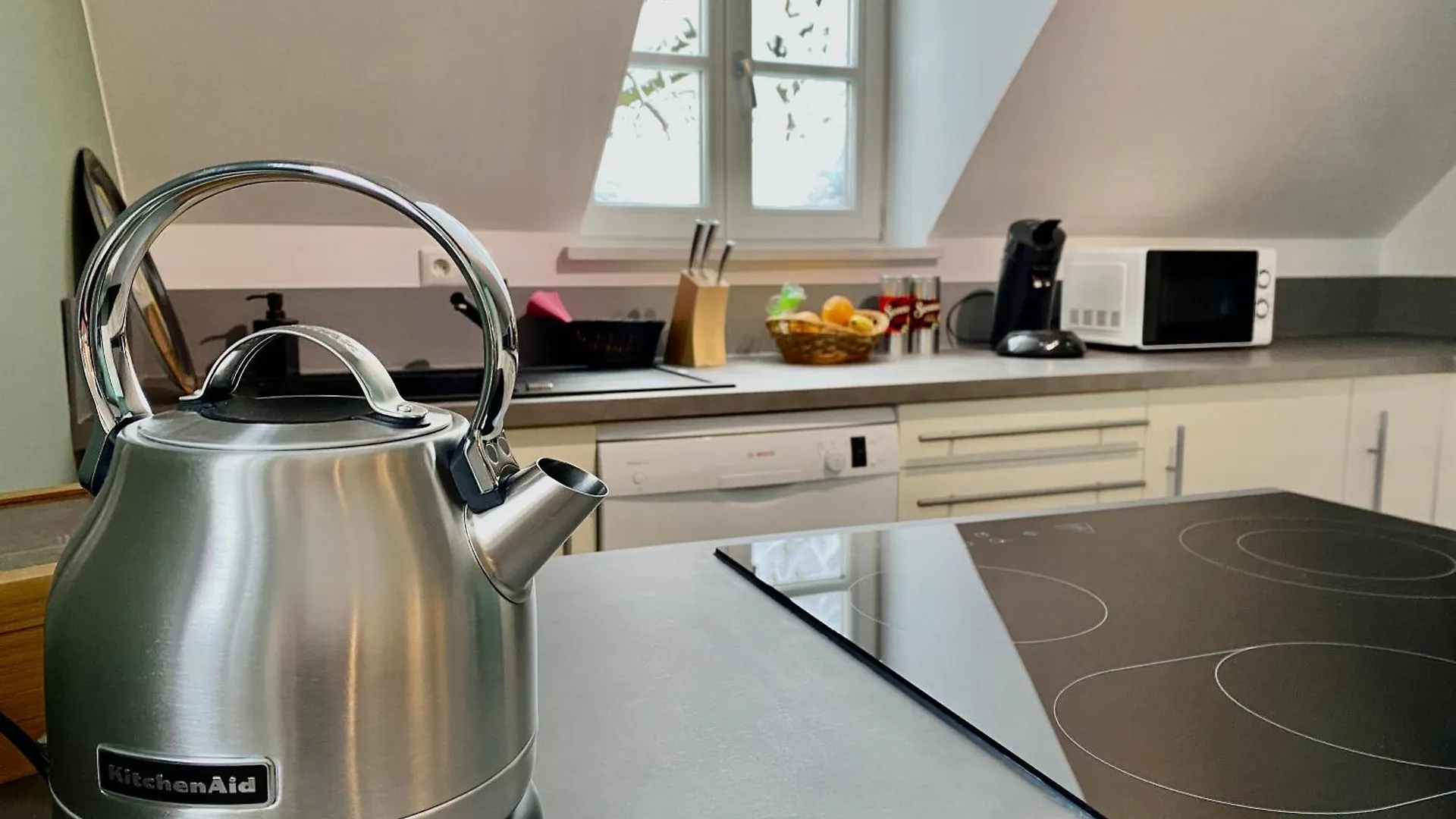 Stylisches City-Apartment - Ruhig & Zentral Landshut